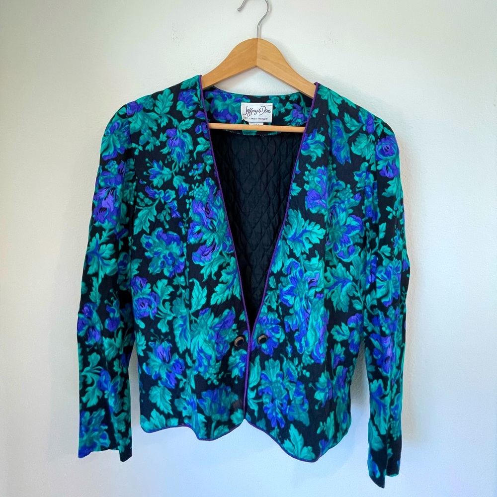 Vintage Jacket - Size S